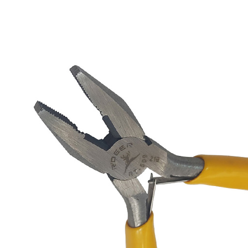 انبردست 5 اینچ RDEER مدل RT-509